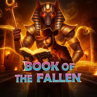 Book of Fallen